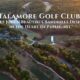 Talamore Golf Club: Rees Jones’ Beautiful Sandhills Design in the Heart of Pinehurst