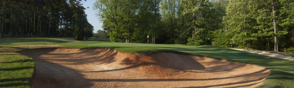 Furman Golf Club  