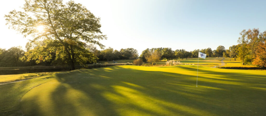 Furman Golf Club  