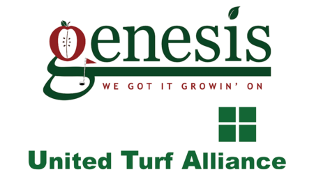 Genesis Turfgrass Joins United Turf Alliance