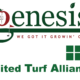 Genesis Turfgrass Joins United Turf Alliance