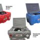 JohnDow Industries Low-Profile Fuel Carrytanks