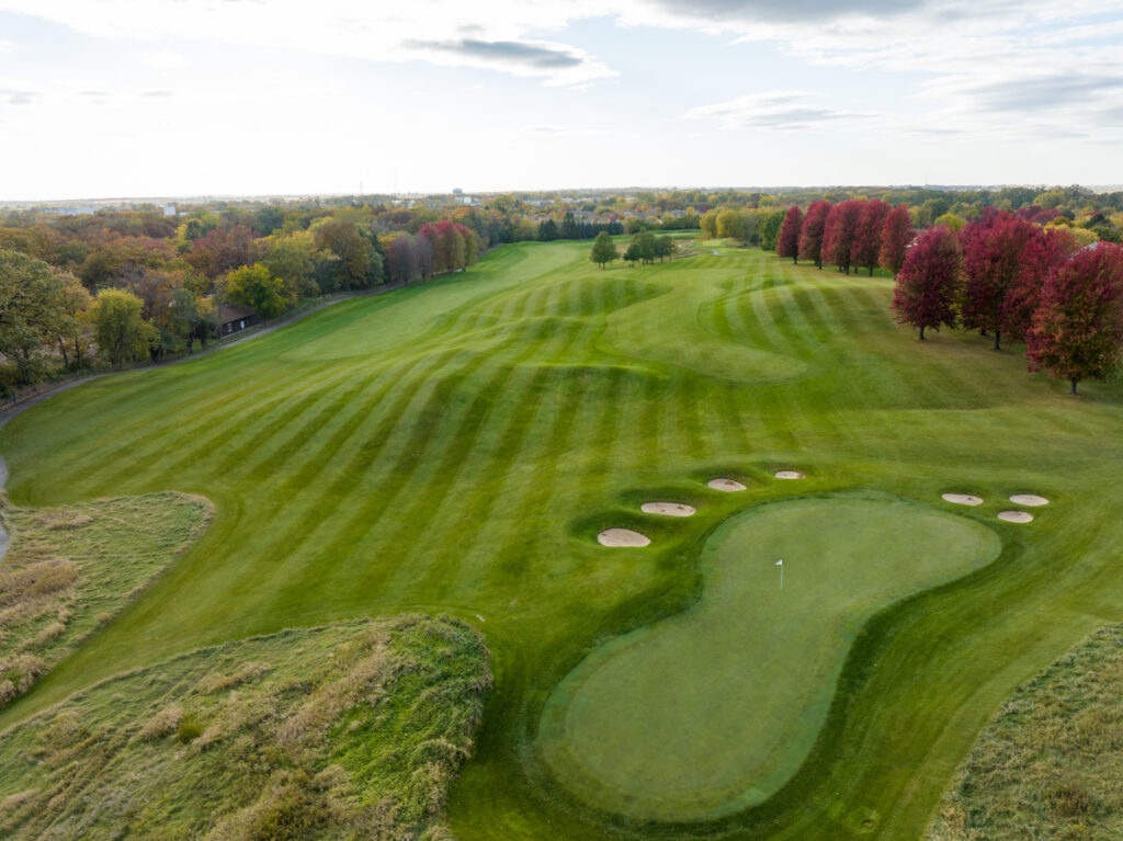 Landscapes Golf Management -- Bull Valley Golf Club Photo No. 1