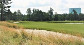 Resorts World Catskills Reopens Rees Jones-Designed Monster Golf Club
