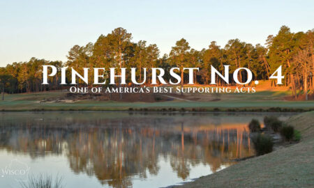 Pinehurst No. 4: One of America’s Best Supporting Acts