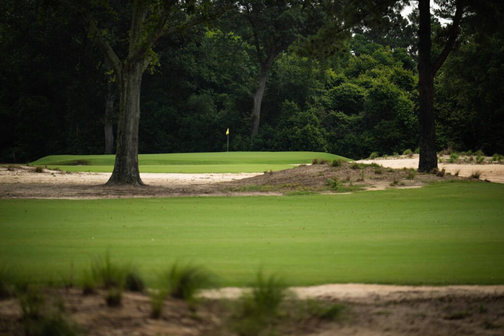 Quixote Club in Sumter, South Carolina