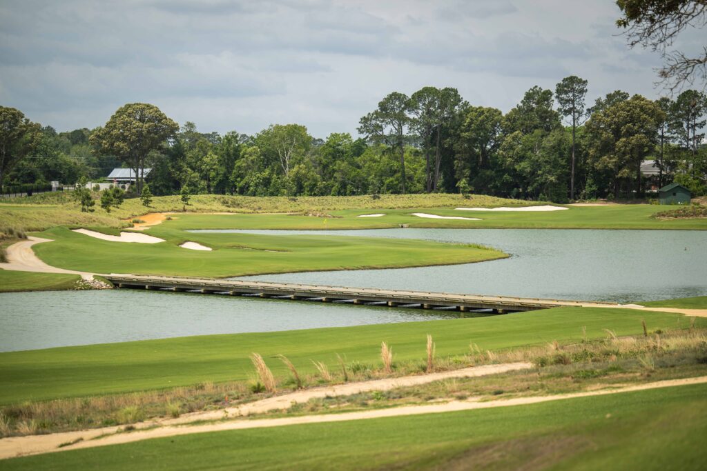 Quixote Club in Sumter, South Carolina