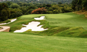 Shady Oaks Golf Club