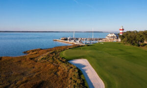 Harbour Town Golf Links