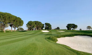 Marco Simone Golf & Country Club