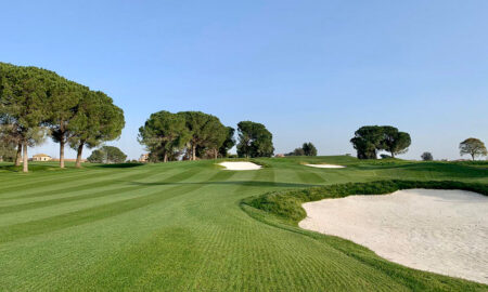 Marco Simone Golf & Country Club