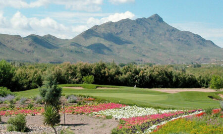 Sierra Del Rio Golf Course