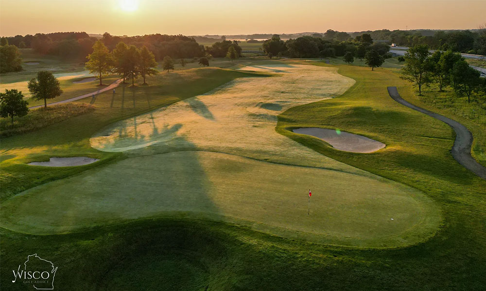 The Oaks Golf Course: A Soul-Stirring Morning of Photography