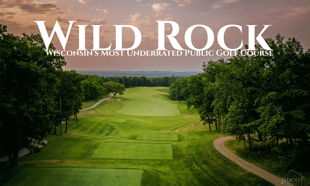 Wild Rock Golf Club