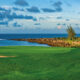 Kapalua Bay Course on Maui is a 30-year Audubon Certified Sanctuary Program for Golf member