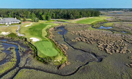 Rivers Edge Golf Club