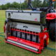 Rotadairon Disc Overseeder by STEC