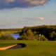 Max A Mandel Municipal Golf Course in Laredo, Texas