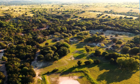 Kelly Ranch Golf Club Land