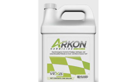 Arkon Post Emergent Liquid Herbicide 1 gal.