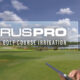 CirrusPRO™ Advanced Golf Course Irrigation