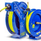 Coxreels Safety to the Next Level