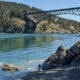 Deception Pass Bridge