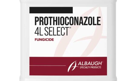 Albaugh Specialty Products Prothioconazole 4L Select