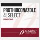 Albaugh Specialty Products Prothioconazole 4L Select