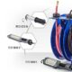 Coxreels Industrial Duty LED Lights for C Series