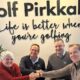 Golf Pirkkala