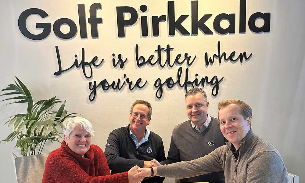 Golf Pirkkala