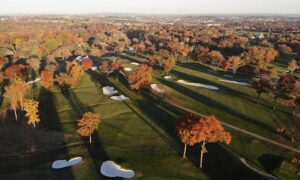 Lancaster Country Club