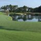 Players Stadium Course at TPC Sawgrass The Island Green hole 17