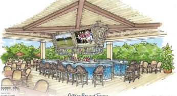 The Club at Olde Cypress Unveils Plans For Transformative Clubhouse Renovation
