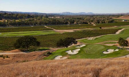 The Course at Wente Vineyards