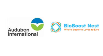 Audubon International Welcomes BioBoost Nest As New Corporate Sponsor