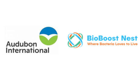 Audubon International BioBoost Nest