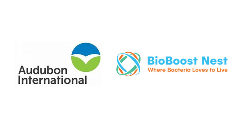 Audubon International BioBoost Nest