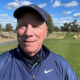 Glendale Country Club Superintendent Steve Kealy