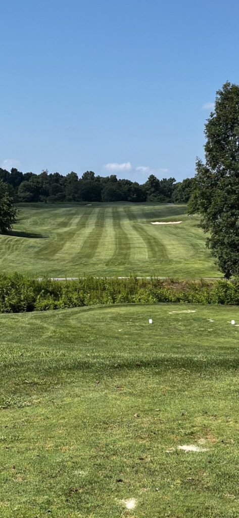 Bear Trace at Cumberland Mountain