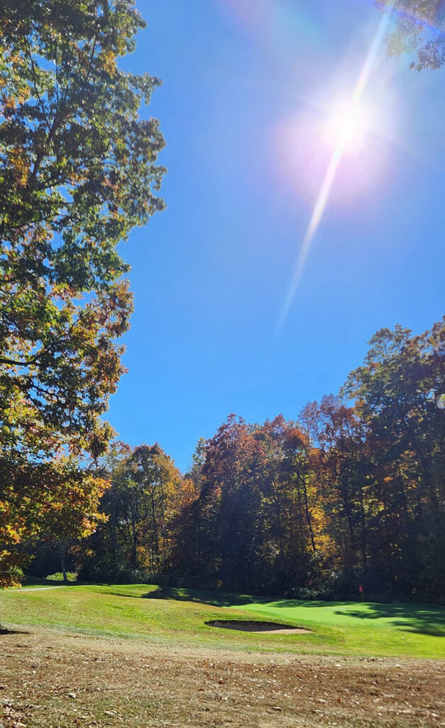 Bear Trace at Cumberland Mountain