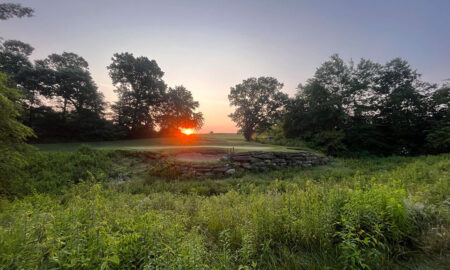 Bear Trace at Cumberland Mountain