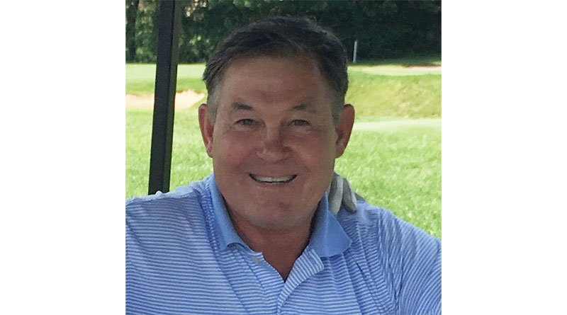 Donald A. Cross Certified Superintendent at Skokie Country Club