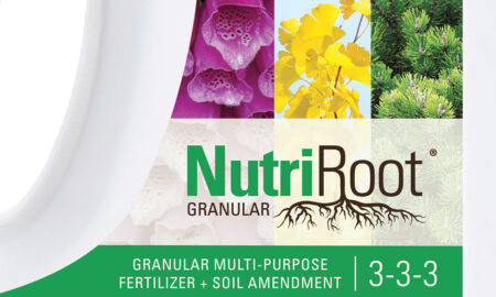 Arborjet NutriRoot Granular