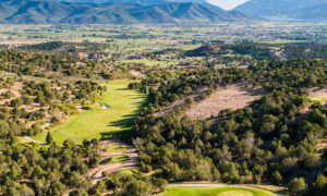 Red Ledges’ Jack Nicklaus Signature Golf Course