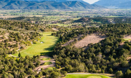 Red Ledges’ Jack Nicklaus Signature Golf Course