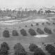 1926 Aerial View of Dunedin GC's 10th Fairway