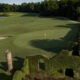 Dye Course at Barefoot Resort