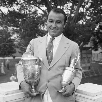 Gene Sarazen